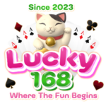 Lucky168 - Where The Fun Begins